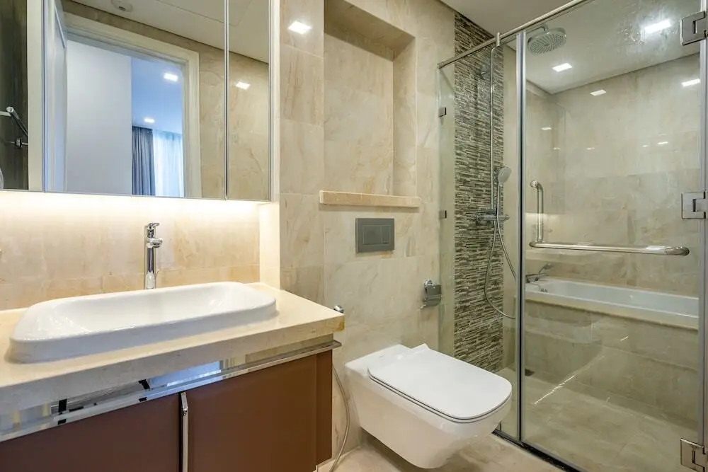 Хошимин: Saigon House Vinhomes Golden River