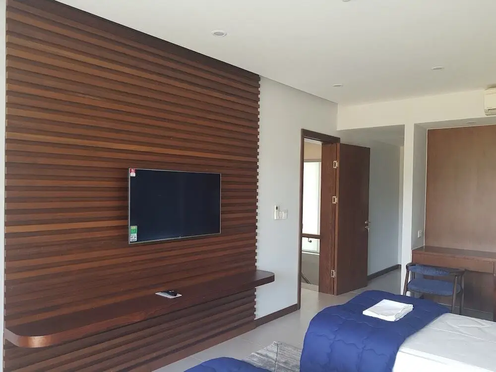 остров Фукуок: Dai Quang Khang Villa