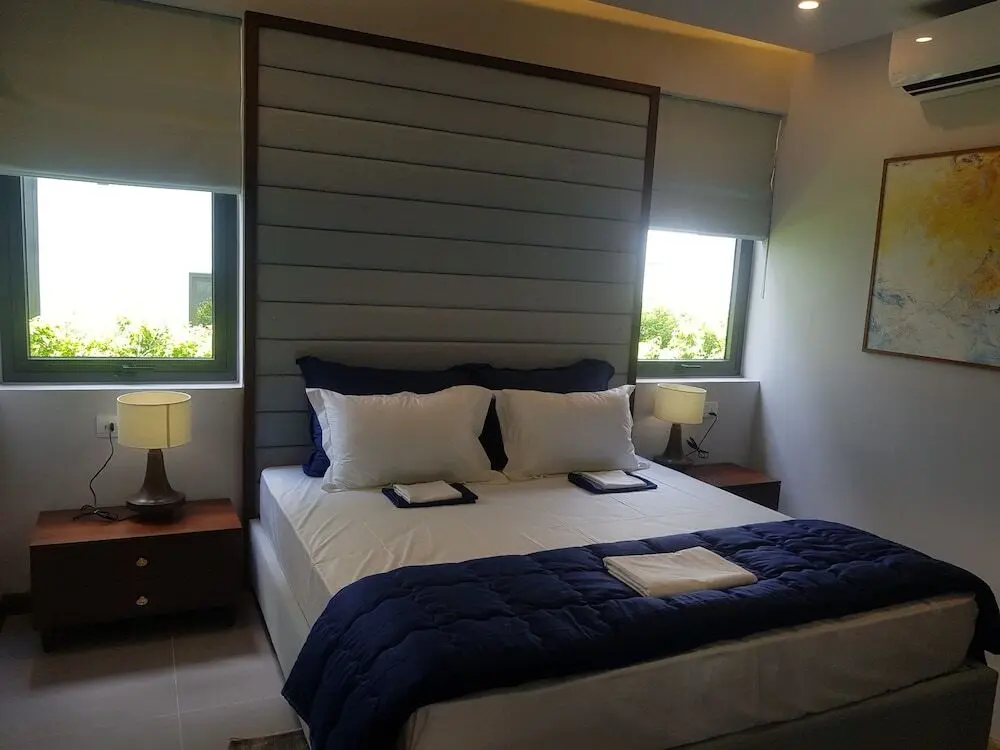 остров Фукуок: Dai Quang Khang Villa