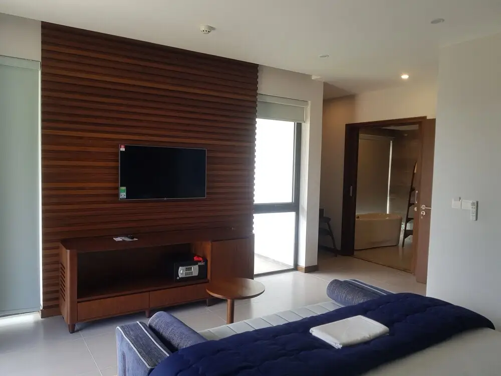 остров Фукуок: Dai Quang Khang Villa