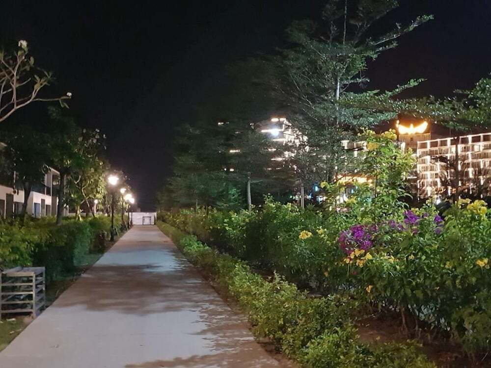 Dai Quang Khang Villa — фото 1