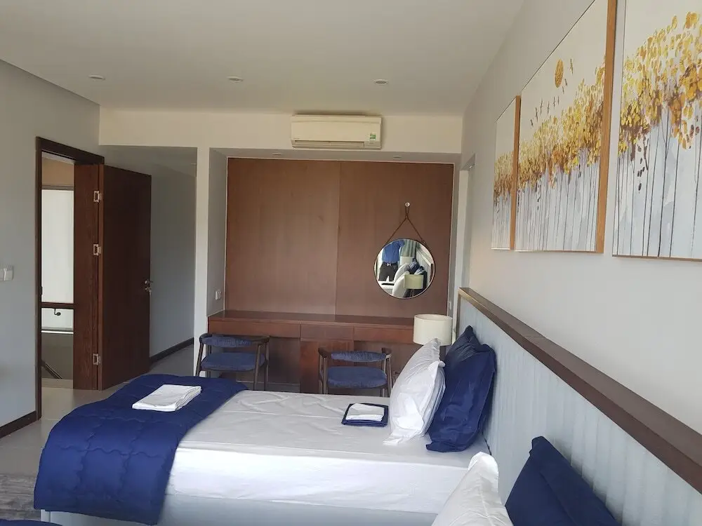 остров Фукуок: Dai Quang Khang Villa