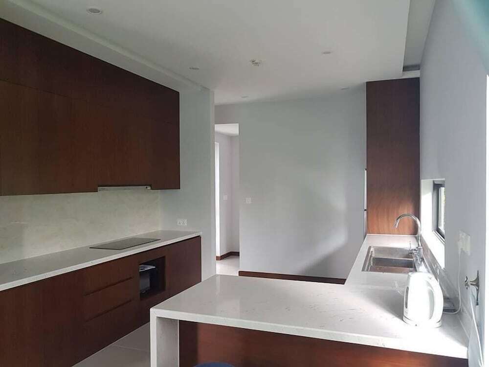 остров Фукуок: Dai Quang Khang Villa