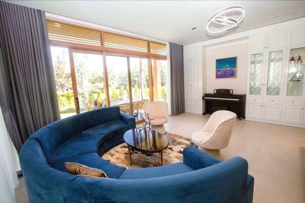 Дананг: The Ocean Estates