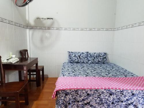 Виньлонг: Thanh Tan Guesthouse