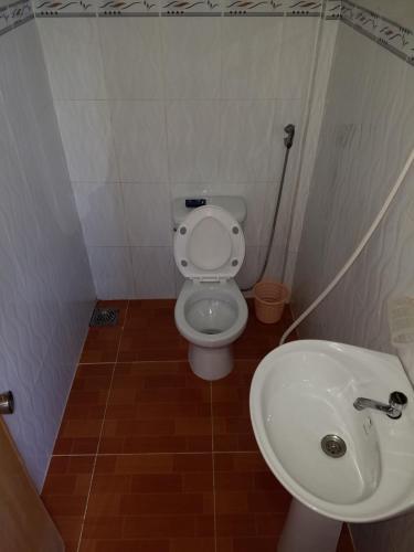 Виньлонг: Thanh Tan Guesthouse