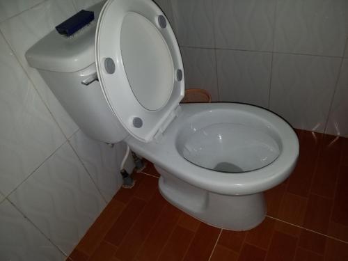 Виньлонг: Thanh Tan Guesthouse