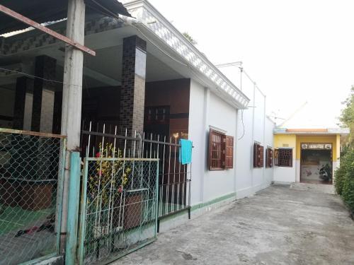 Виньлонг: Thanh Tan Guesthouse