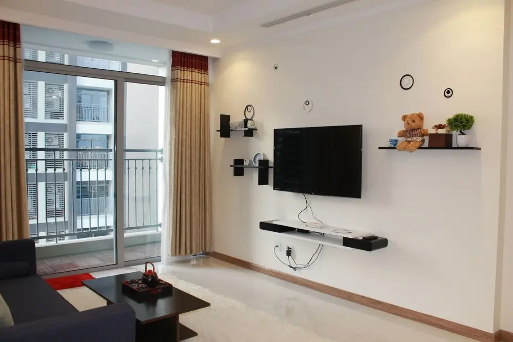 Хошимин: Thao Moc Luxury Apartments