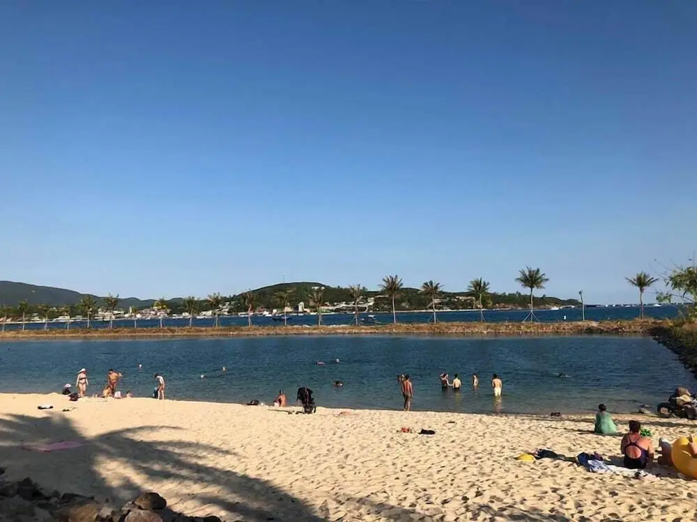 Нячанг: Anvien Villa Nhatrang