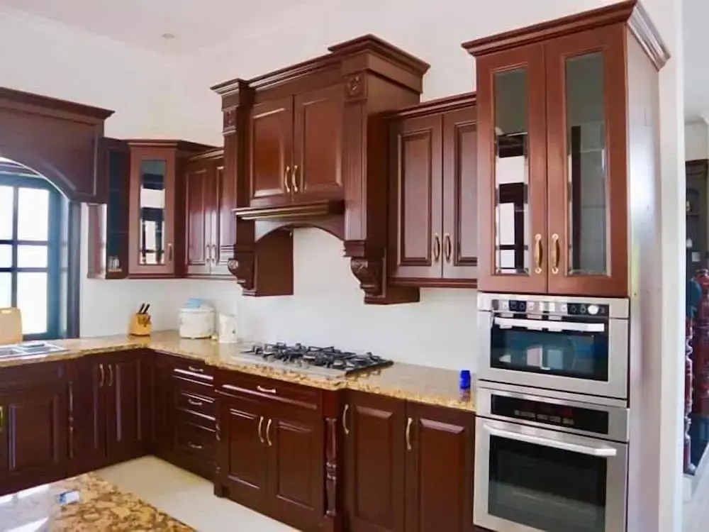 Нячанг: Anvien Villa Nhatrang
