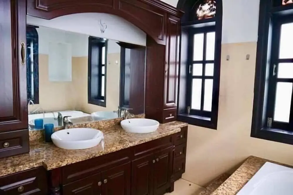 Нячанг: Anvien Villa Nhatrang