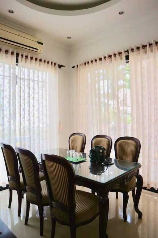 Нячанг: Anvien Villa Nhatrang