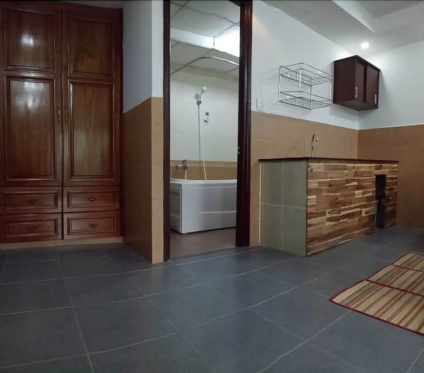 Хошимин: Smile House 3