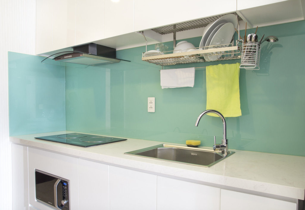 Хошимин: Sunny Serviced Apartment