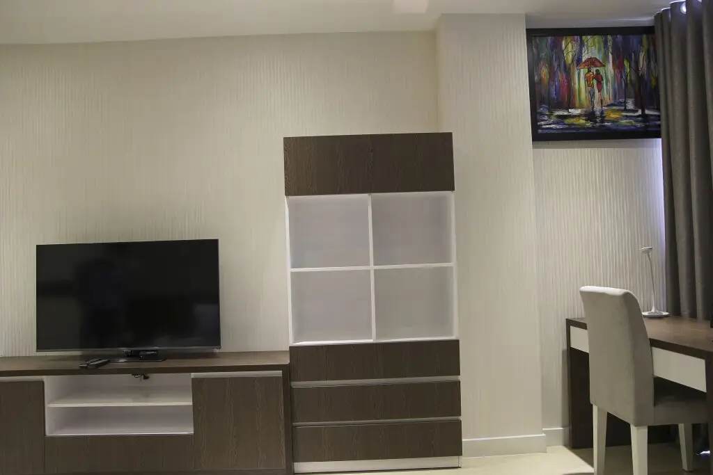 Хошимин: Sunny Serviced Apartment