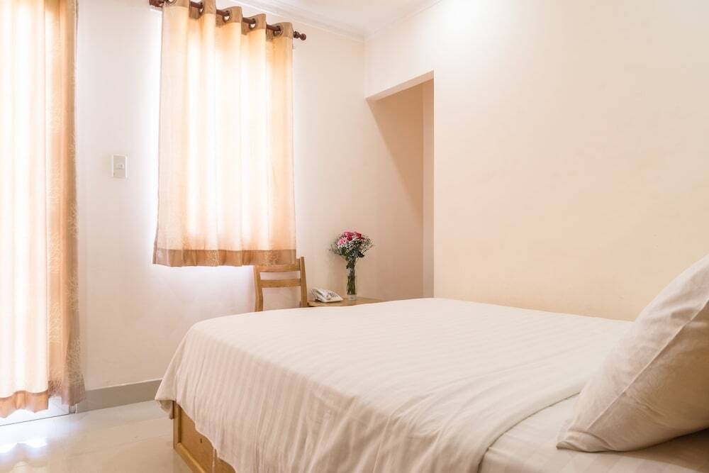 Хошимин: Kelly Serviced Apartment