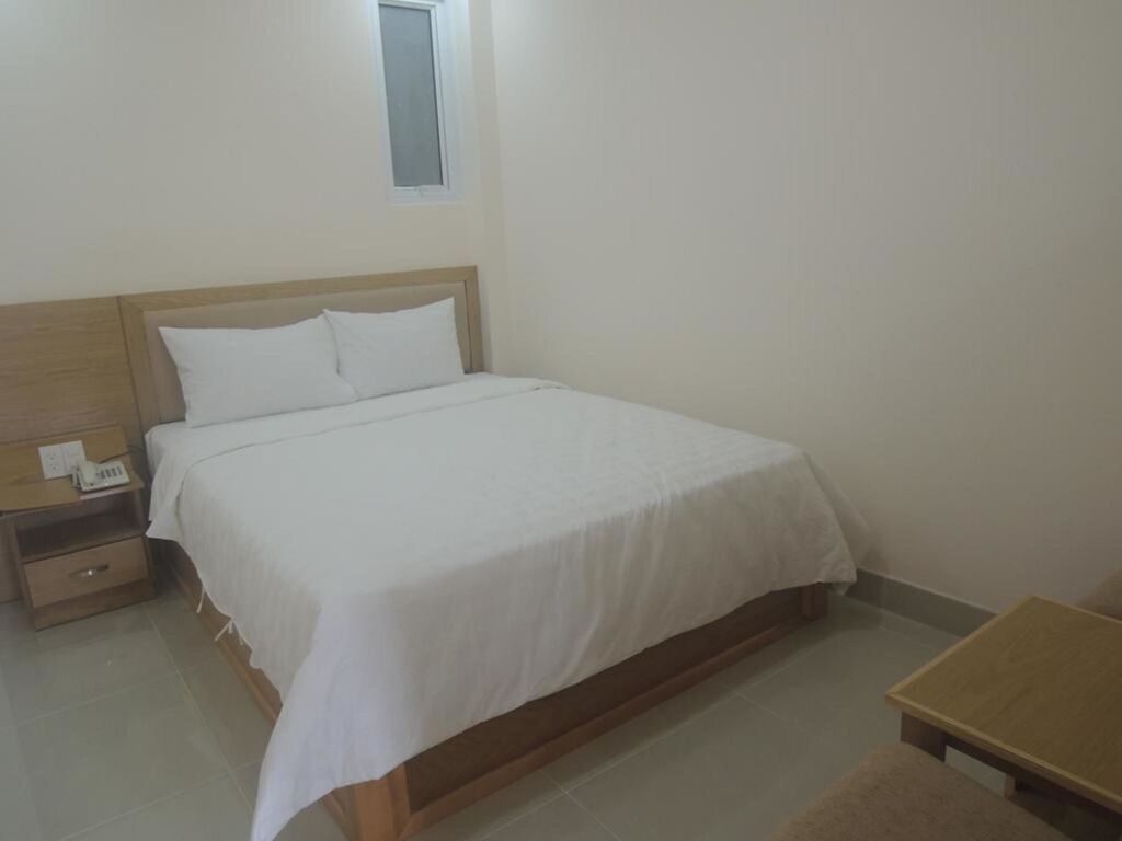 Хошимин: Kelly Serviced Apartment