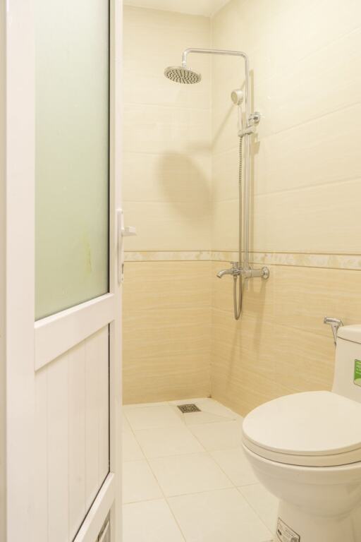 Хошимин: Kelly Serviced Apartment
