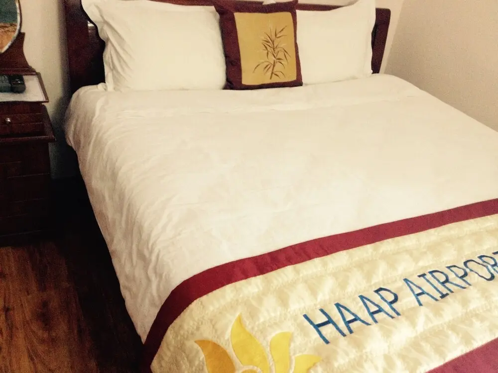 Ханой: Haap Airport View Apartment