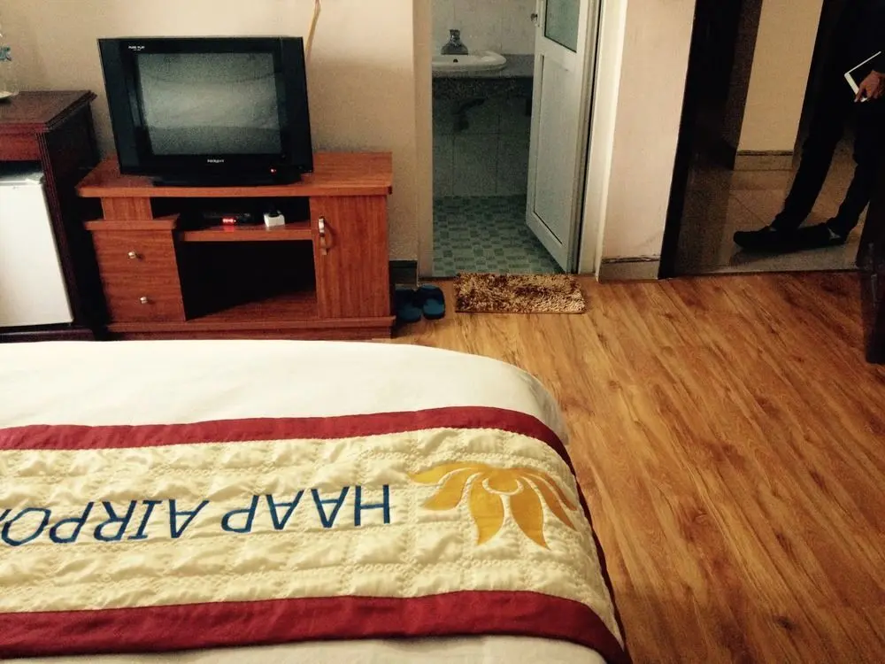Ханой: Haap Airport View Apartment