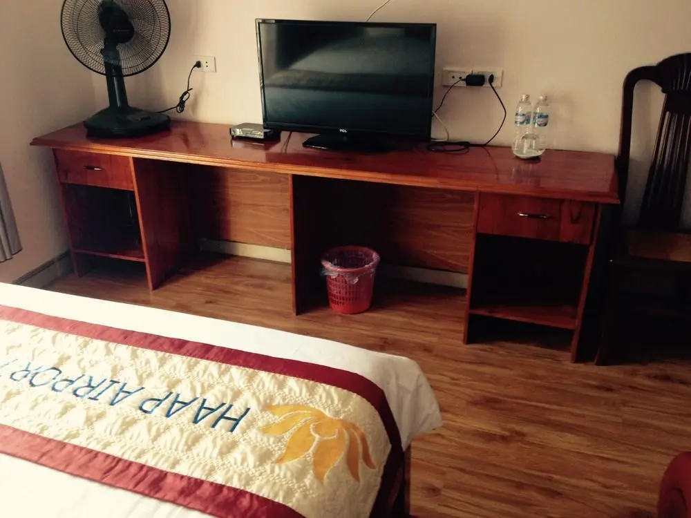 Ханой: Haap Airport View Apartment