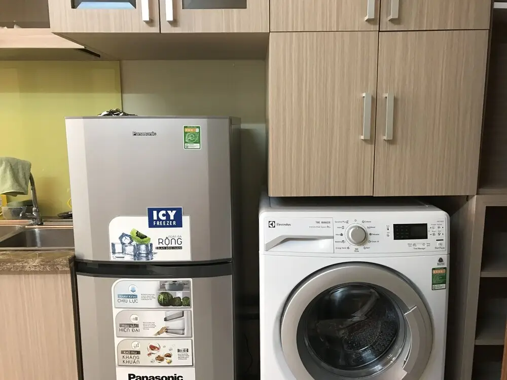 Нячанг: Handy Holiday Nha Trang Beach Apartment