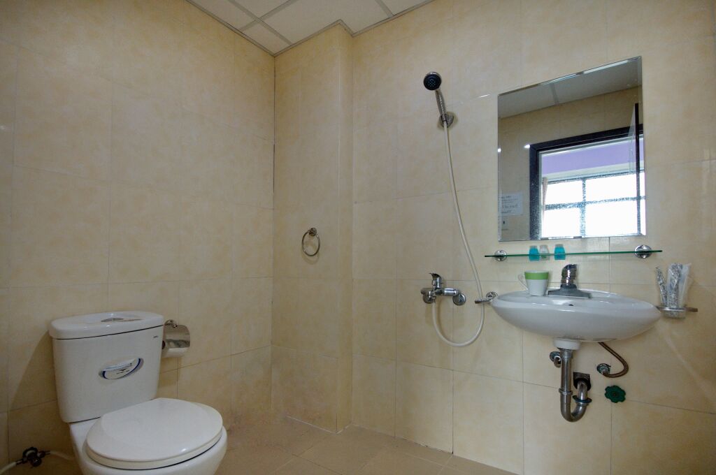 Нячанг: Handy Holiday Nha Trang Beach Apartment