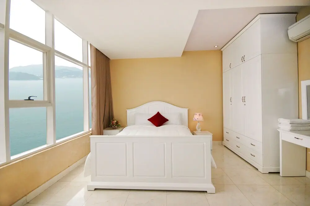 Нячанг: Handy Holiday Nha Trang Beach Apartment