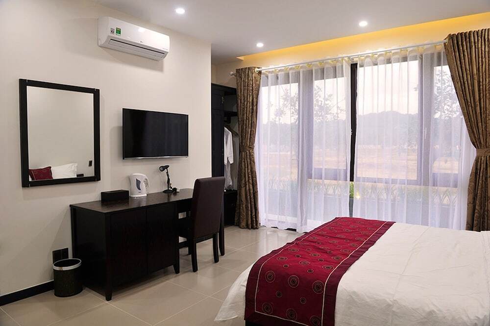 остров Фукуок: Kosmos Apart Hotel