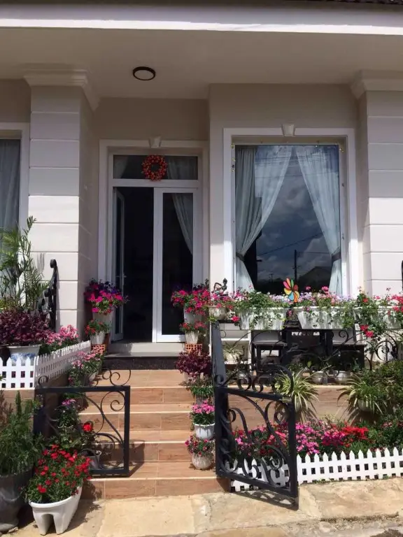 Далат: Jolie House Villa