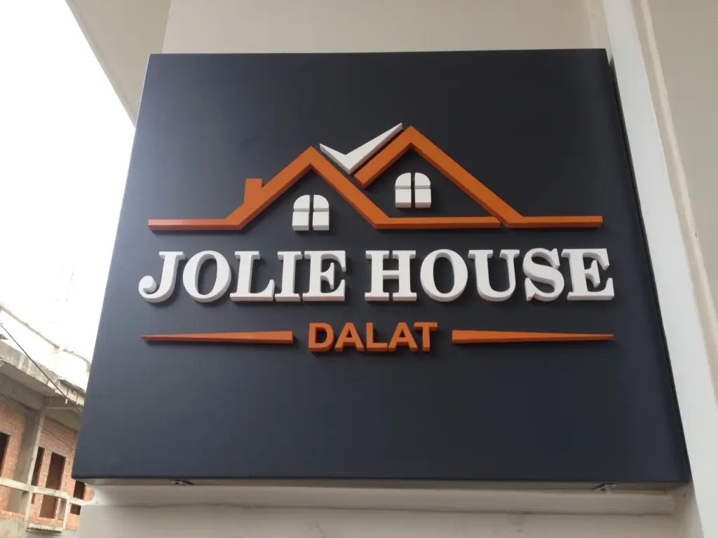 Далат: Jolie House Villa