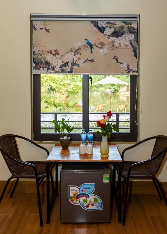 Хоа Лу: Гостевой Дом Ninh Binh Valle Montana Homestay