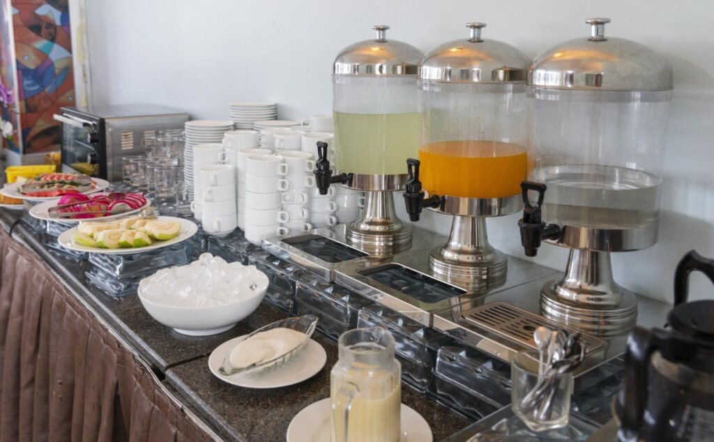 Нячанг: Sunshine Hotel Nha Trang