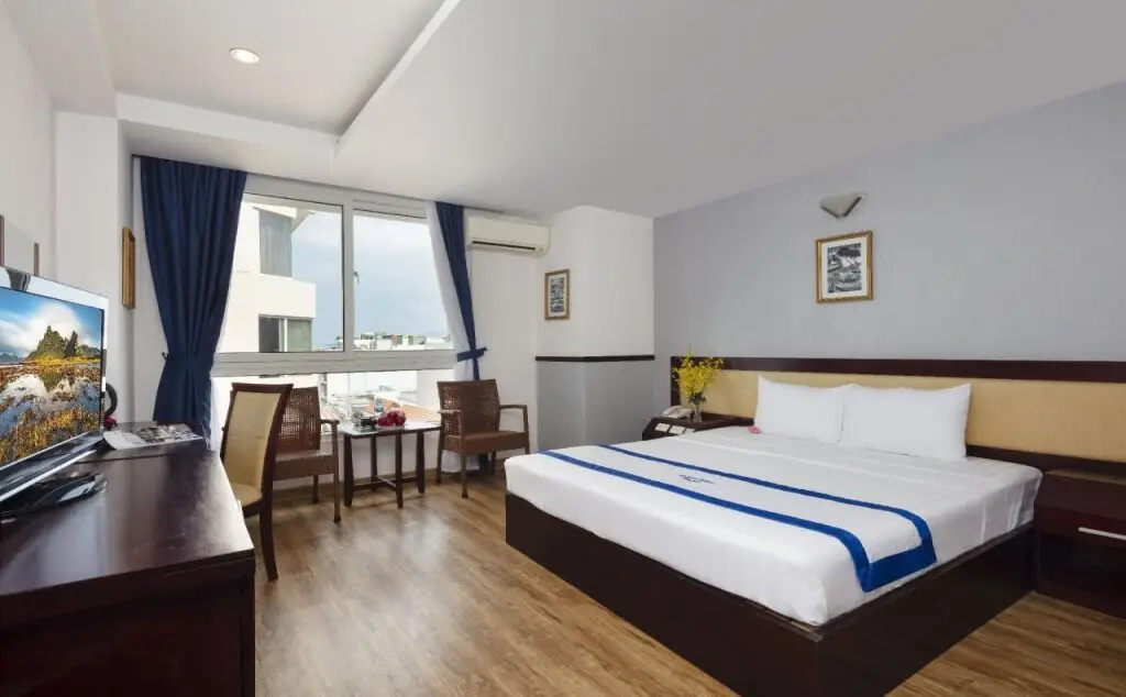Нячанг: Sunshine Hotel Nha Trang