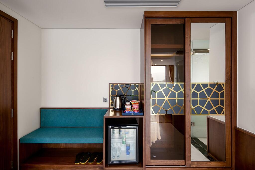 CN Palace Boutique Hotel & Spa — фото 1