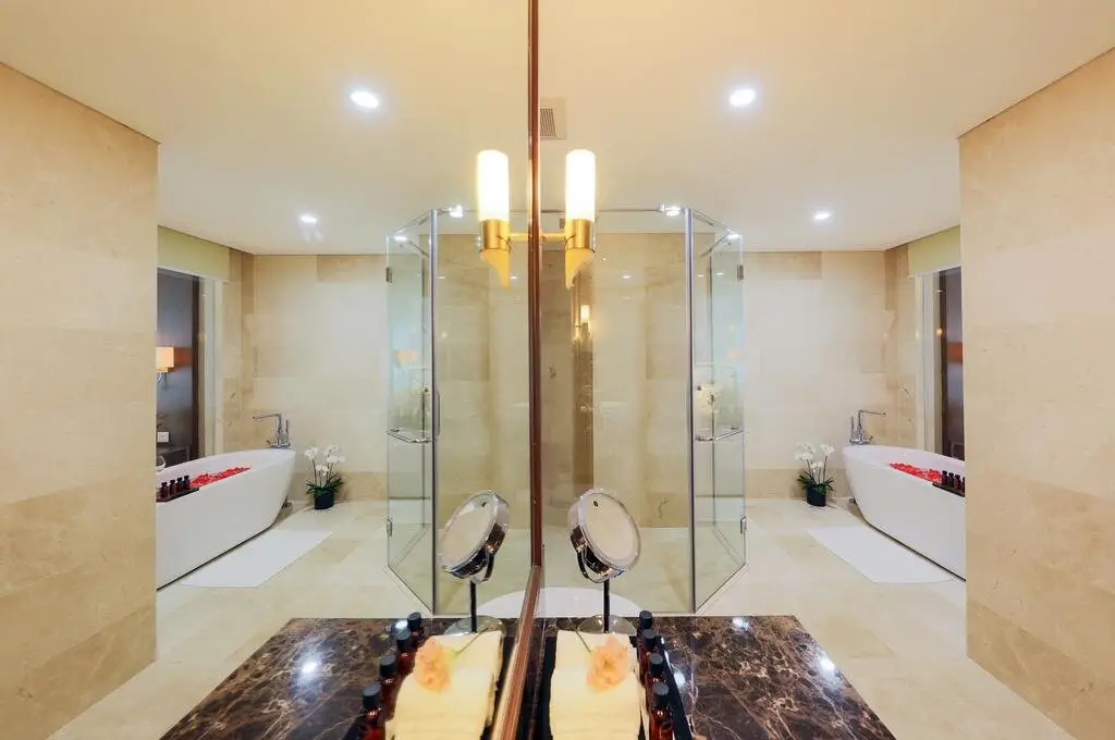 Ханой: Grand Vista Hanoi Hotel	