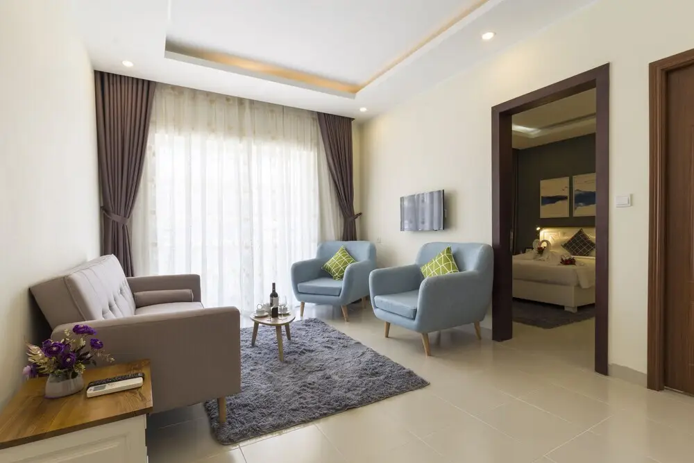остров Фукуок: Audrey's Hotel