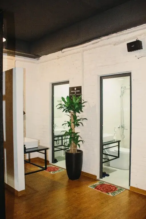 Халонг: Aroma Ha Long Hostel