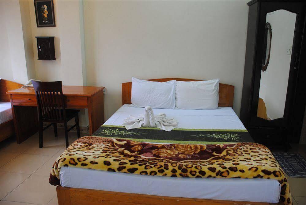 Хюэ: Original Binh Duong 1 Hotel