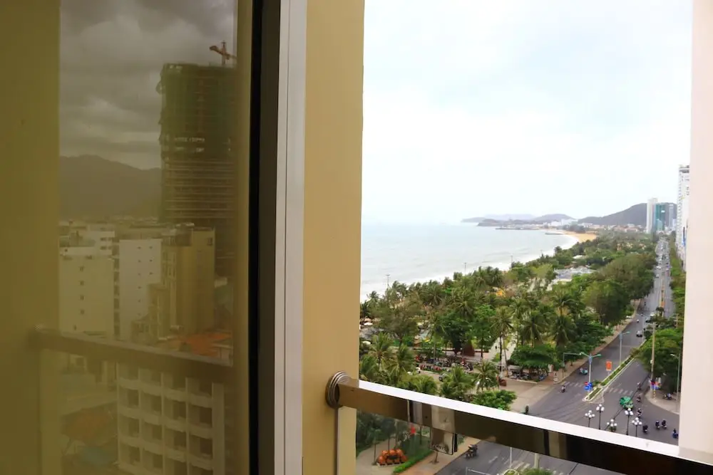 Нячанг: Glory Hotel