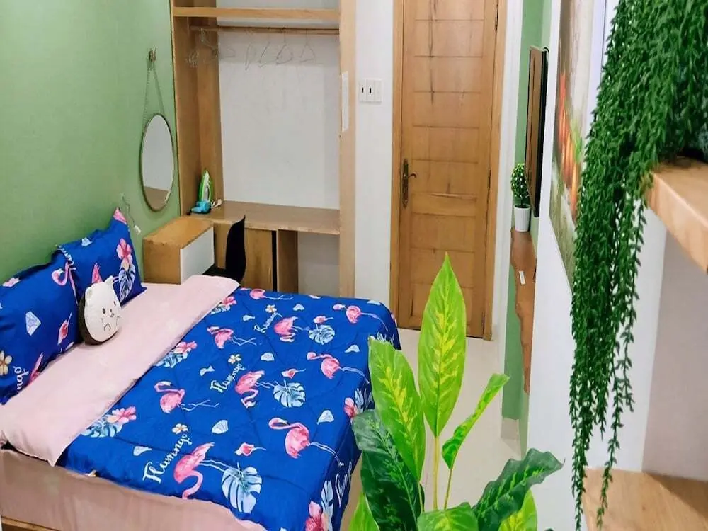 Нячанг: Papaya Homestay