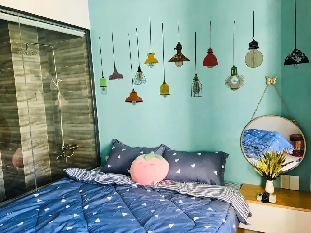 Нячанг: Papaya Homestay