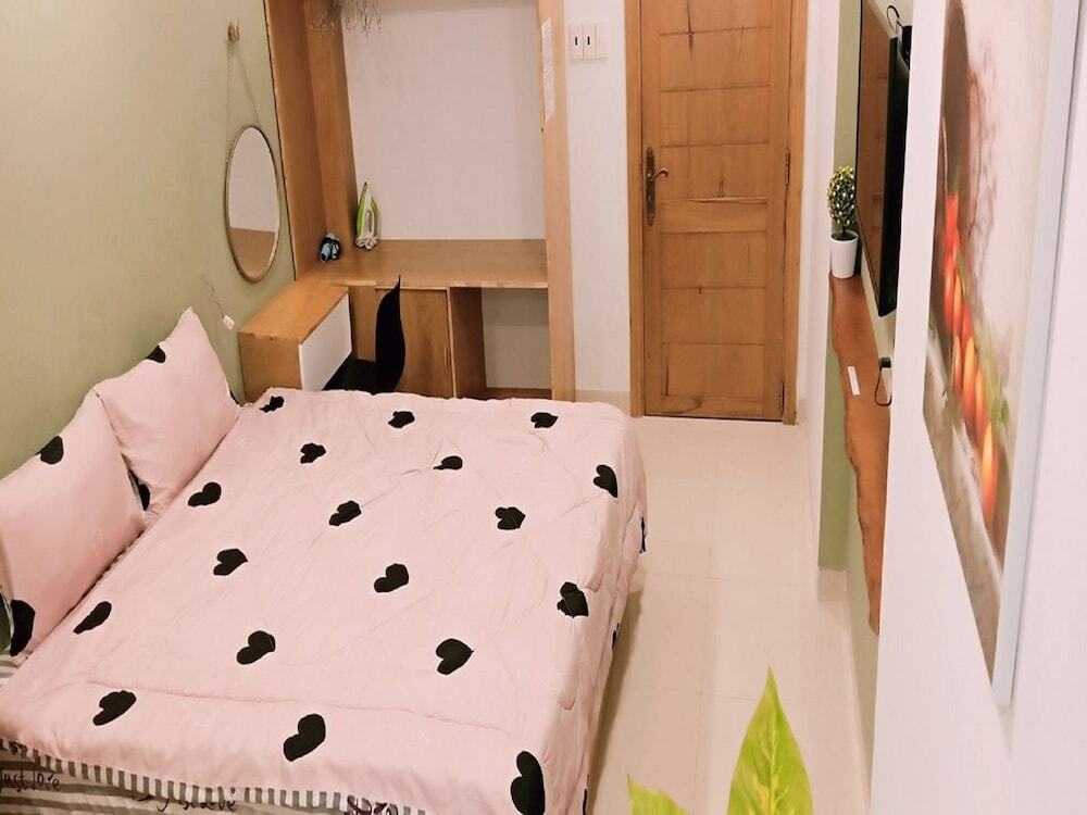 Нячанг: Papaya Homestay