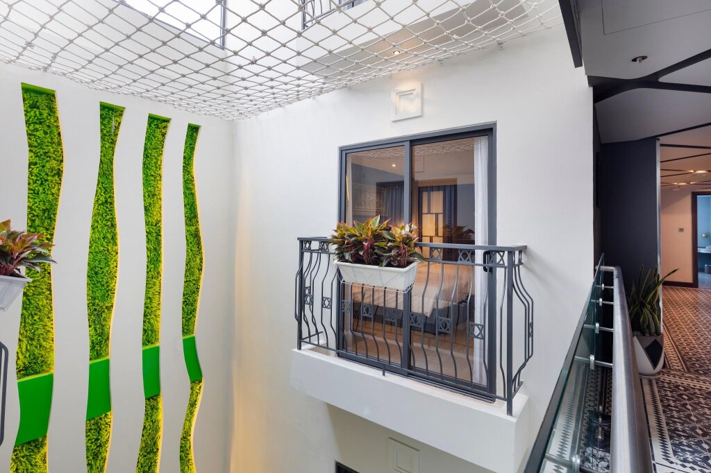Нячанг: Erica Nha Trang Hotel