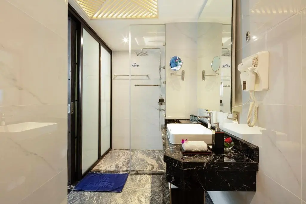 Нячанг: Erica Nha Trang Hotel