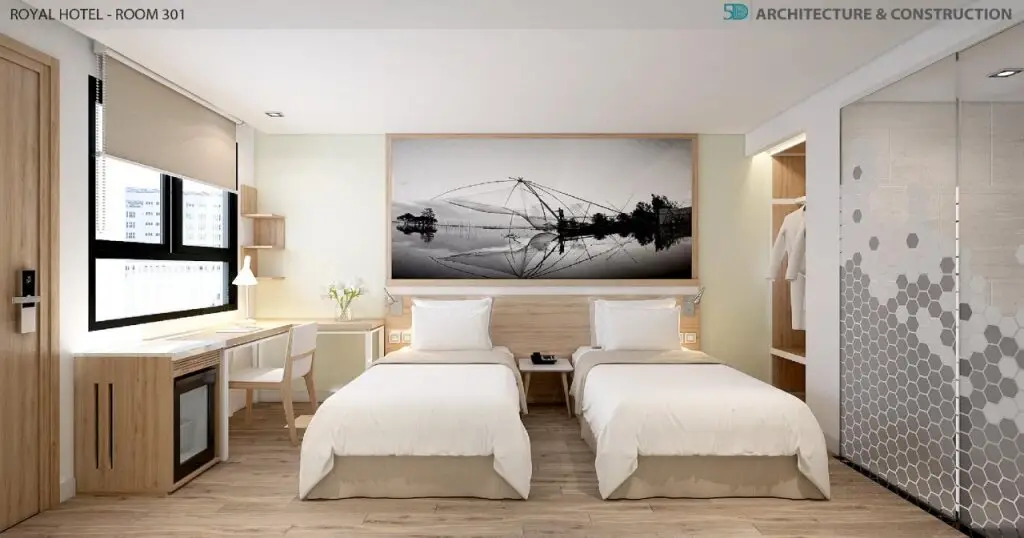 Нячанг: Royal HPM Hotel