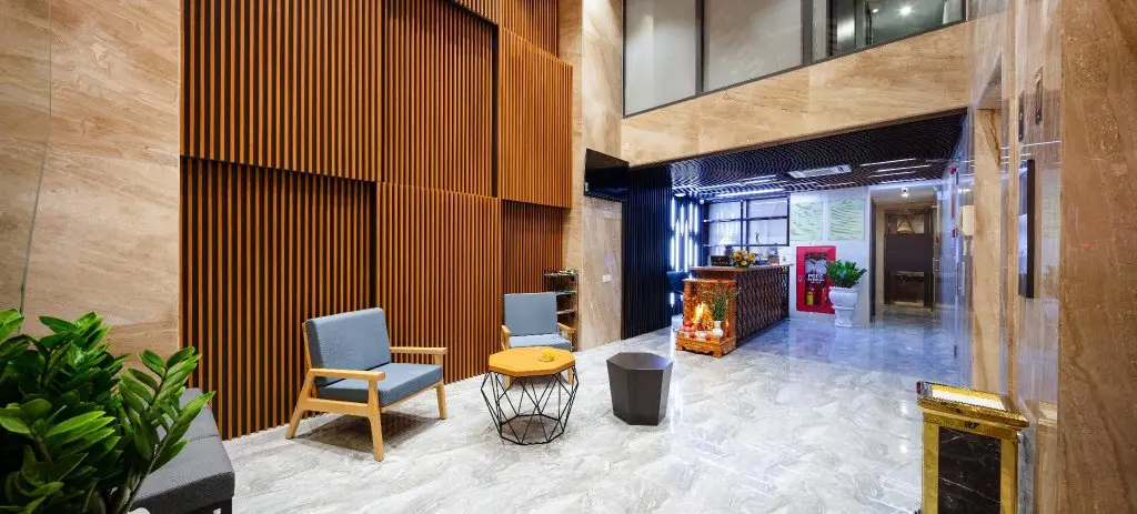 Нячанг: Agnes Nha Trang Hotel