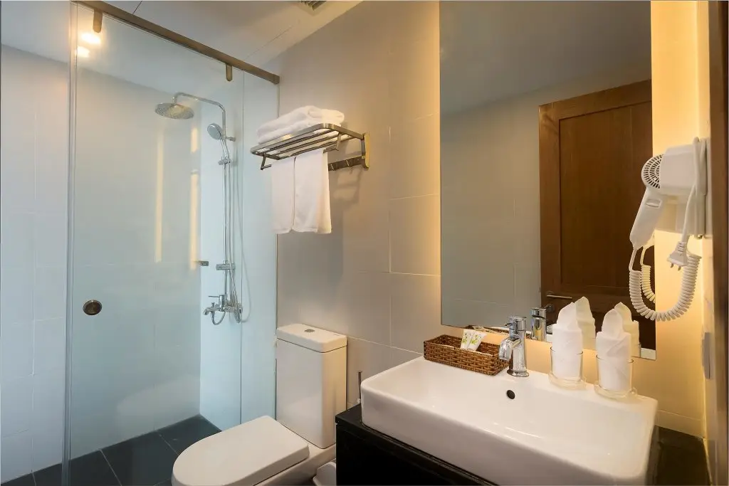 Нячанг: Nha Trang Bay Apartments