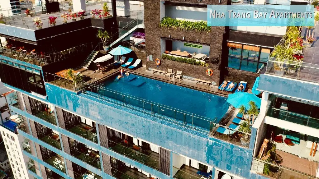 Nha Trang Bay Apartments — фото 1